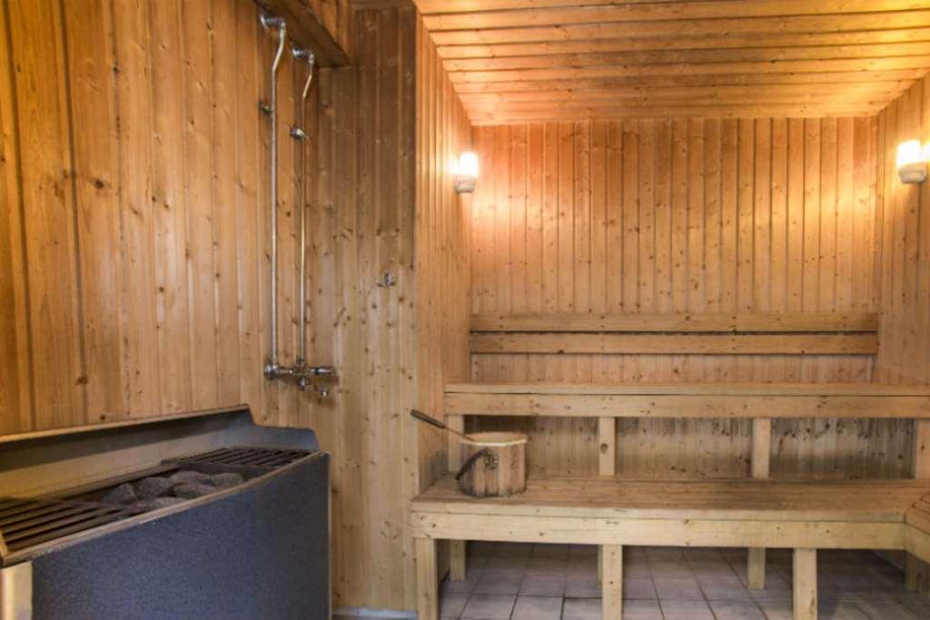 Home Hotel Park Halden Olanaklar fotoğraf