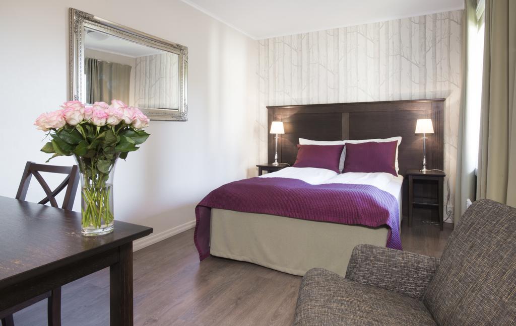 Home Hotel Park Halden Dış mekan fotoğraf