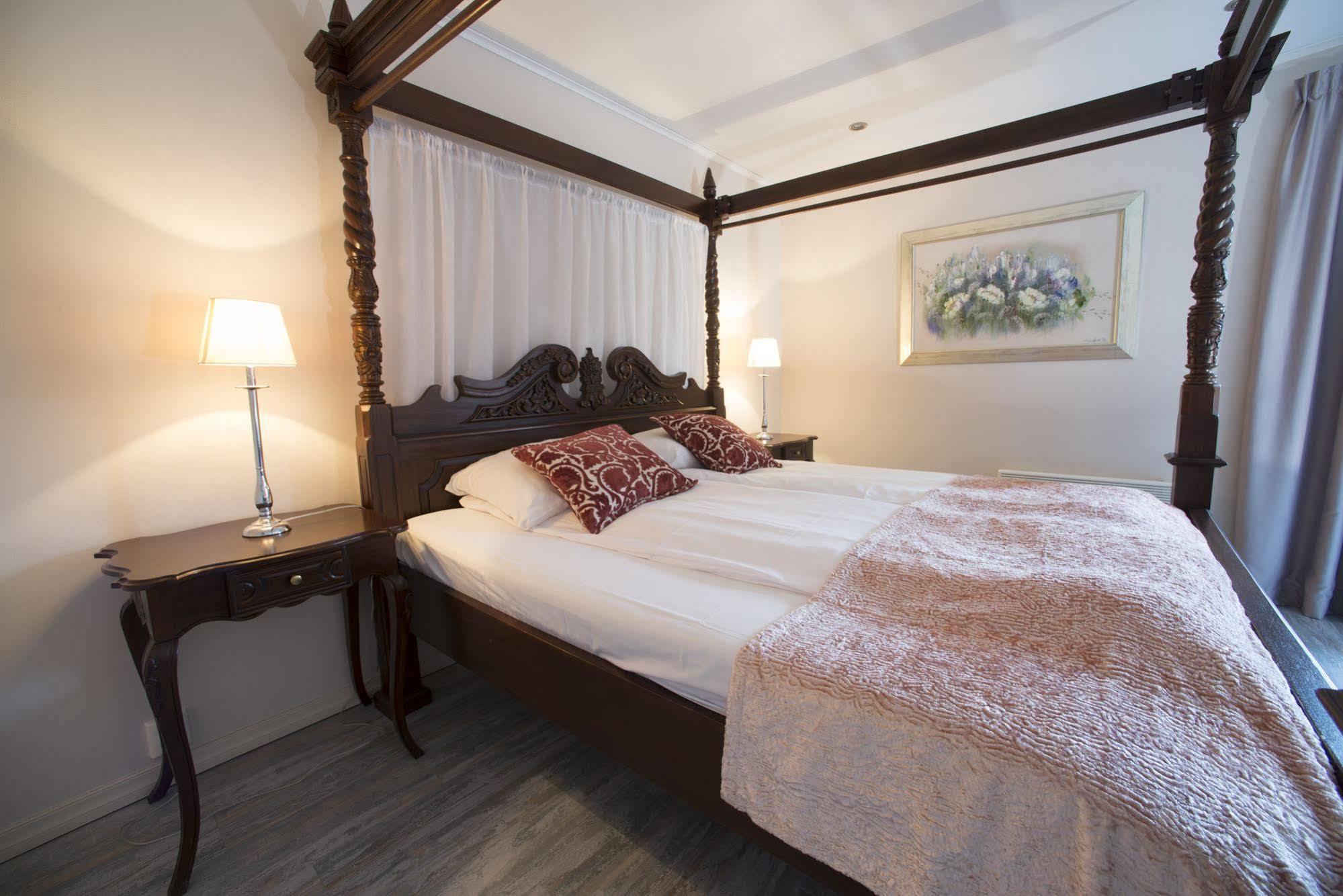 Home Hotel Park Halden Dış mekan fotoğraf