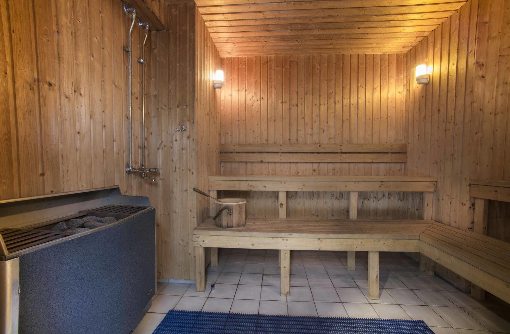 Home Hotel Park Halden Dış mekan fotoğraf